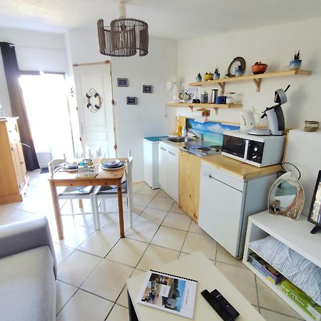 Studio De La Baie Langueux Екстер'єр фото