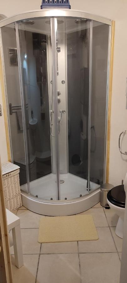 Studio De La Baie Langueux Екстер'єр фото