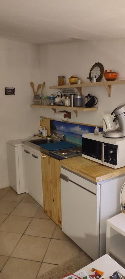 Studio De La Baie Langueux Екстер'єр фото