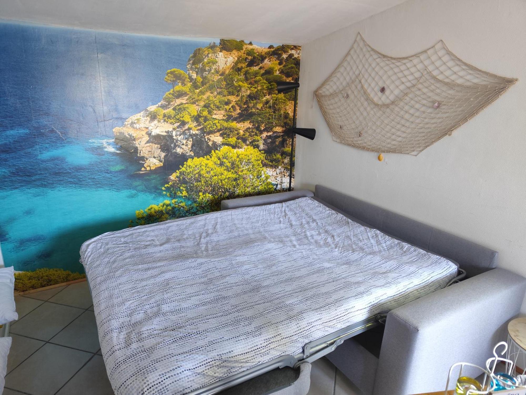 Studio De La Baie Langueux Екстер'єр фото