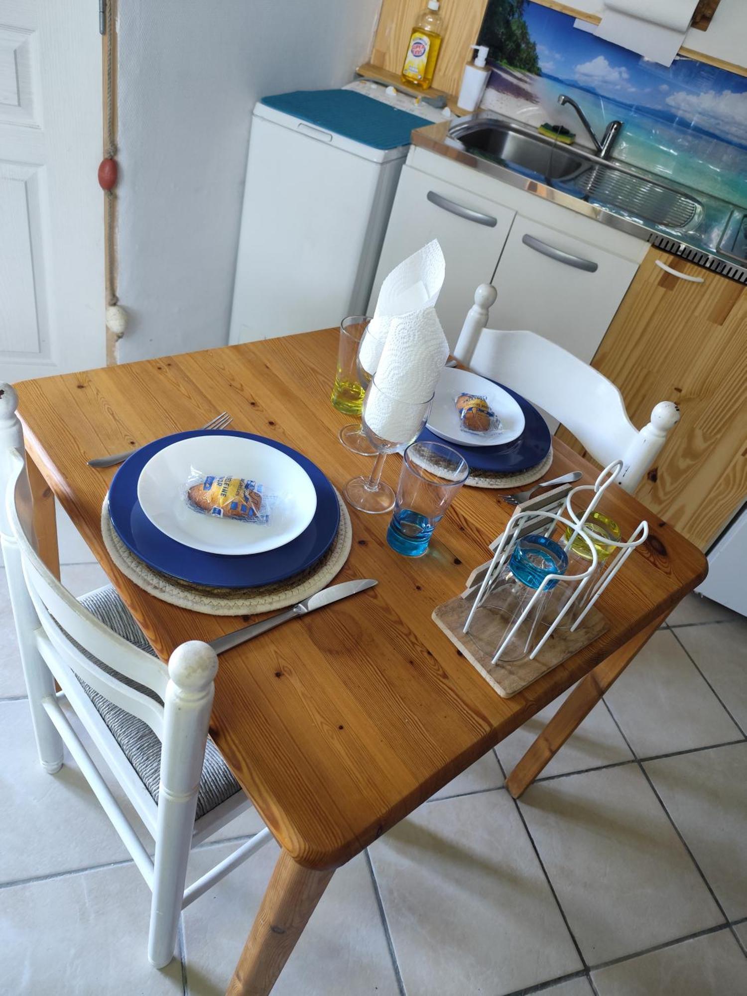 Studio De La Baie Langueux Екстер'єр фото